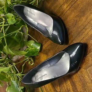 Dressbarn pumps